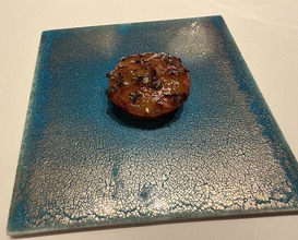 Dinner at Quintessence