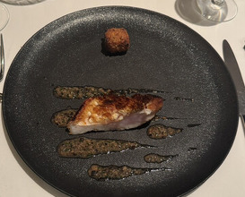 Dinner at Quintessence