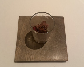 Dinner at Quintessence