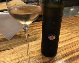 Dinner at RADICE (RADICE)