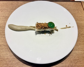 Dinner at RADICE (RADICE)
