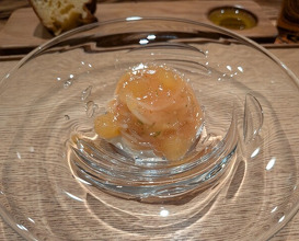 Dinner at RADICE (RADICE)