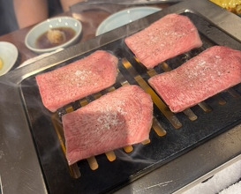 Dinner at Akasaka Raimon (赤坂 らいもん)