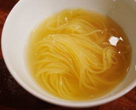 Dinner at Akasaka Raimon (赤坂 らいもん)