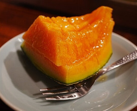 Dinner at Akasaka Raimon (赤坂 らいもん)