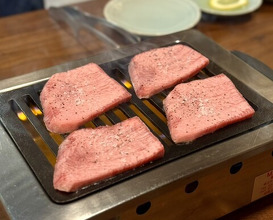 Dinner at Akasaka Raimon (赤坂 らいもん)