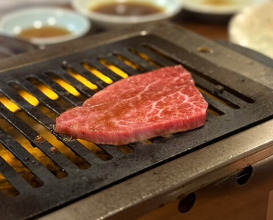 Dinner at Akasaka Raimon (赤坂 らいもん)