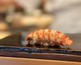 Dinner at Ranmaru (らんまる)