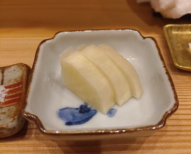Dinner at Ranmaru (らんまる)