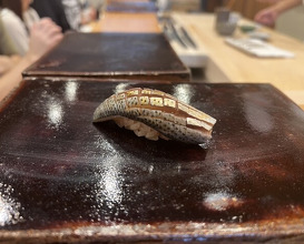 Dinner at Ranmaru (らんまる)