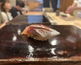 Dinner at Ranmaru (らんまる)