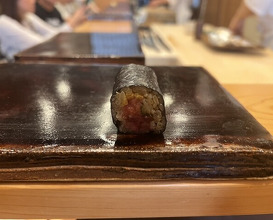 Dinner at Ranmaru (らんまる)
