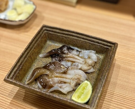 Dinner at Ranmaru (らんまる)