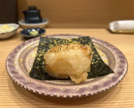 Dinner at Ranmaru (らんまる)