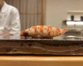 Dinner at Ranmaru (らんまる)