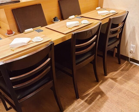 Dinner at Ranmaru (らんまる)