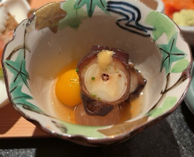 Dinner at Rantei Bibian