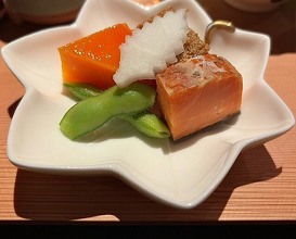 Dinner at Rantei Bibian
