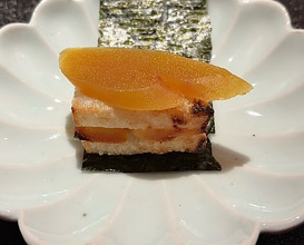 Dinner at Rantei Bibian