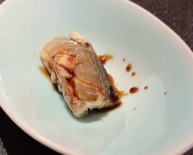 Dinner at Rantei Bibian