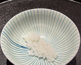 Dinner at Rantei Bibian