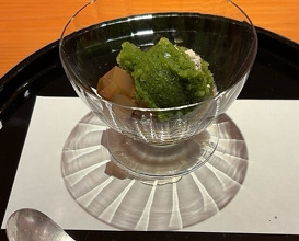 Dinner at Rantei Bibian
