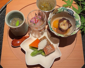 Dinner at Rantei Bibian