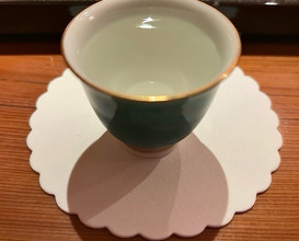 Dinner at Rantei Bibian