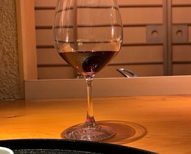Dinner at Rantei Bibian