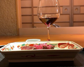 Dinner at Rantei Bibian