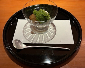 Dinner at Rantei Bibian