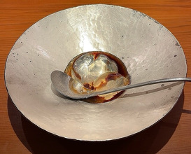 Dinner at Rantei Bibian