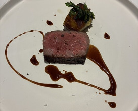 Dinner at recte