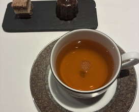 Dinner at recte