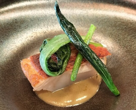Dinner at Remède nikaho (Remede nikaho)