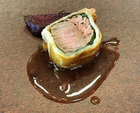 Dinner at Remède nikaho (Remede nikaho)