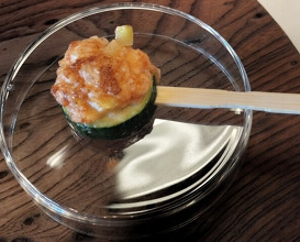 Dinner at Remède nikaho (Remede nikaho)