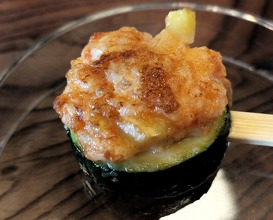Dinner at Remède nikaho (Remede nikaho)