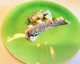 Dinner at Remède nikaho (Remede nikaho)