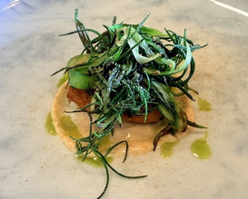 Dinner at Remède nikaho (Remede nikaho)