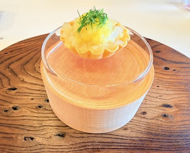 Dinner at Remède nikaho (Remede nikaho)