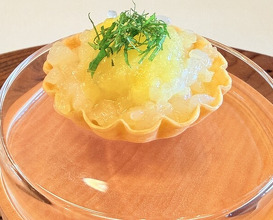 Dinner at Remède nikaho (Remede nikaho)