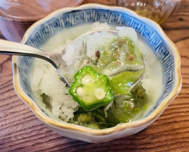 Dinner at Remède nikaho (Remede nikaho)