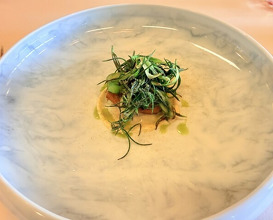 Dinner at Remède nikaho (Remede nikaho)