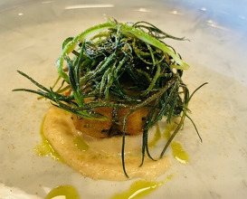 Dinner at Remède nikaho (Remede nikaho)