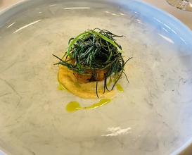 Dinner at Remède nikaho (Remede nikaho)