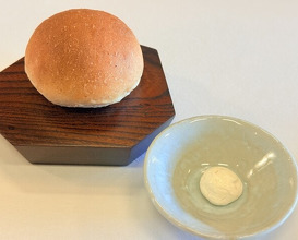Dinner at Remède nikaho (Remede nikaho)