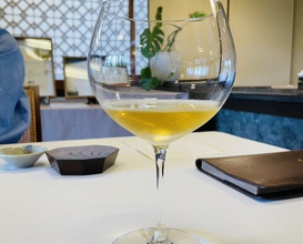 Dinner at Remède nikaho (Remede nikaho)