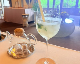 Dinner at Remède nikaho (Remede nikaho)