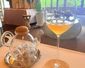 Dinner at Remède nikaho (Remede nikaho)